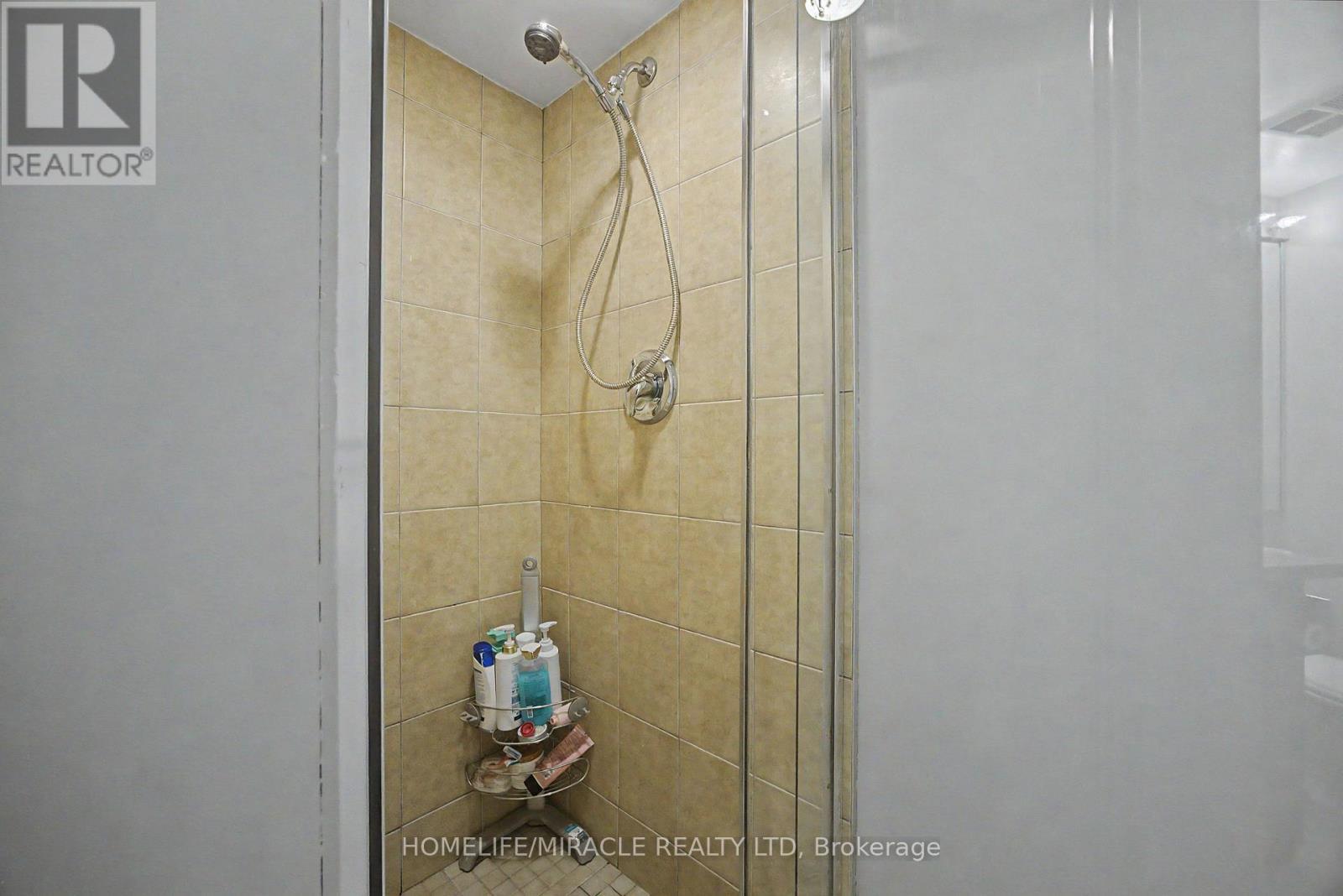 2603 - 2269 Lakeshore Boulevard W, Toronto, ON - Indoor Photo Showing Bathroom