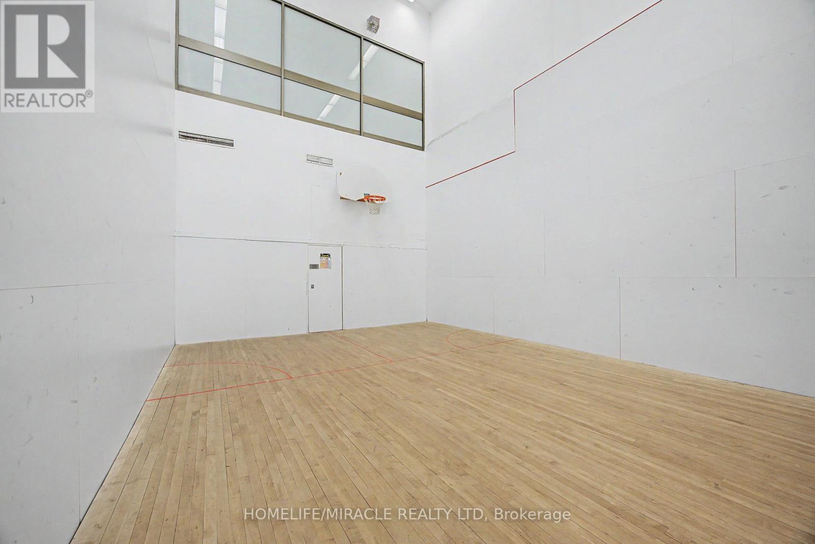 2603 - 2269 Lakeshore Boulevard W, Toronto, ON - Indoor Photo Showing Other Room