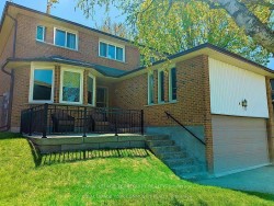 Lower Level-42 Portland Cres Crescent Newmarket, ON L3Y 6A5