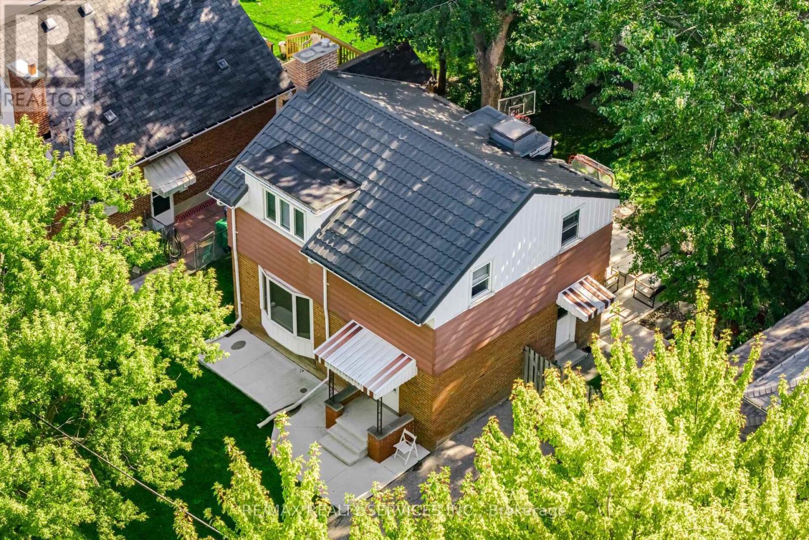 85 Eldomar Avenue, Brampton, ON - Outdoor