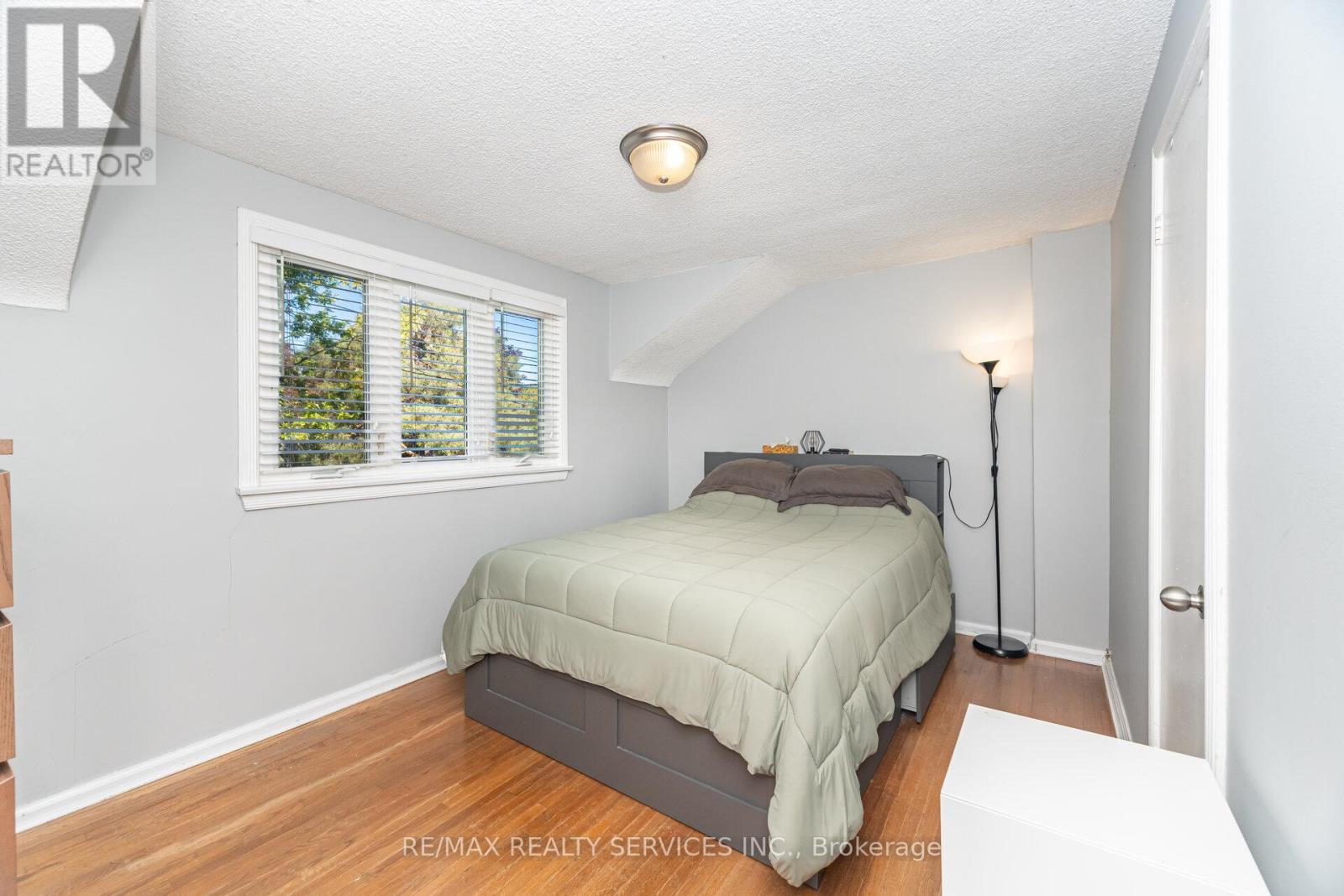 85 Eldomar Avenue, Brampton, ON - Indoor Photo Showing Bedroom
