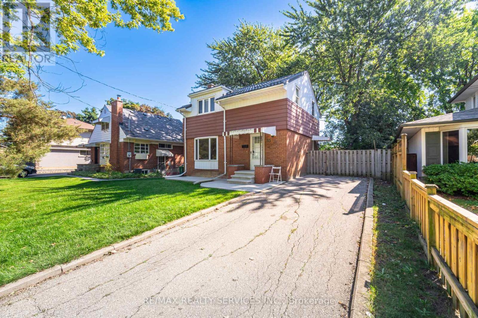 85 Eldomar Avenue, Brampton, ON - Outdoor
