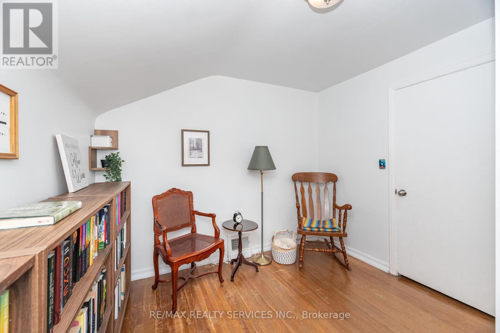 85 Eldomar Avenue, Brampton, ON - Indoor Photo Showing Other Room