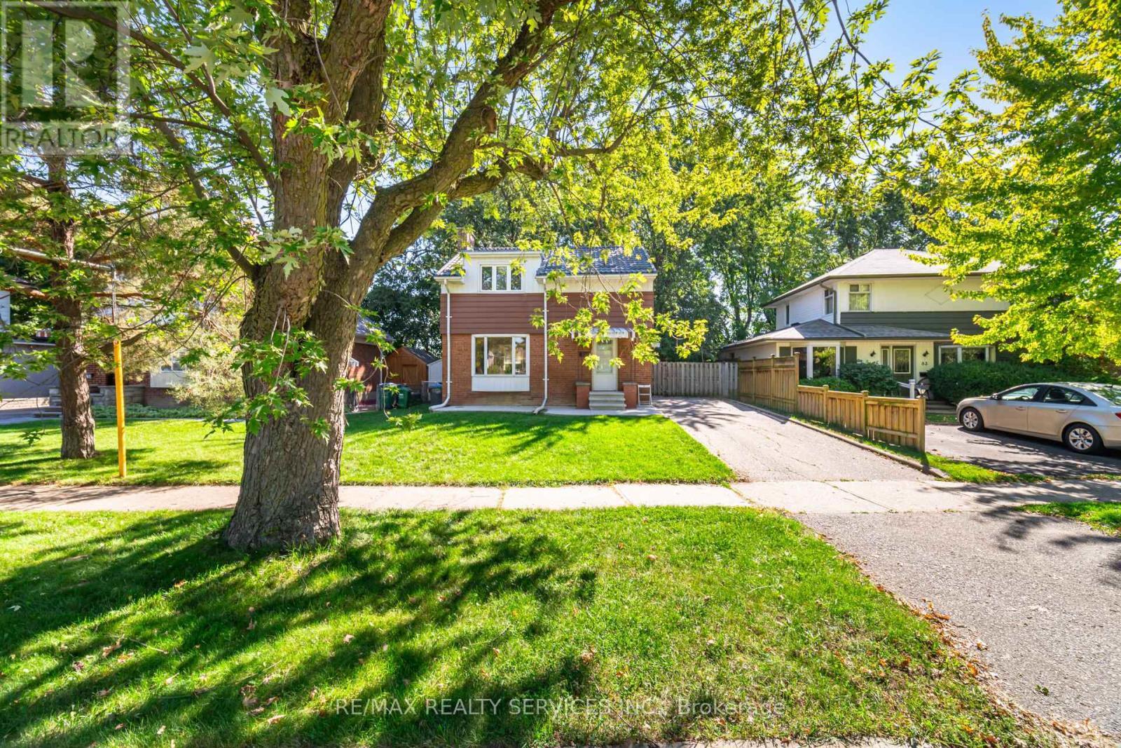 85 Eldomar Avenue, Brampton, ON - Outdoor