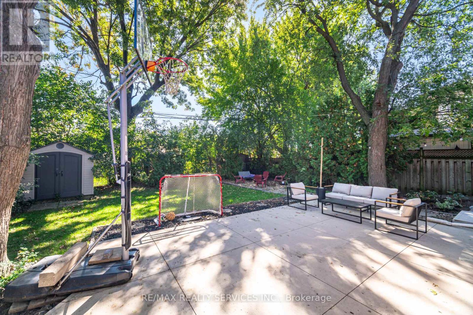 85 Eldomar Avenue, Brampton, ON - Outdoor