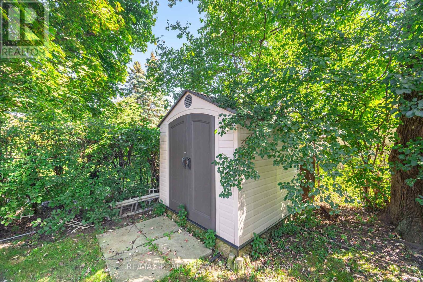 85 Eldomar Avenue, Brampton, ON - Outdoor