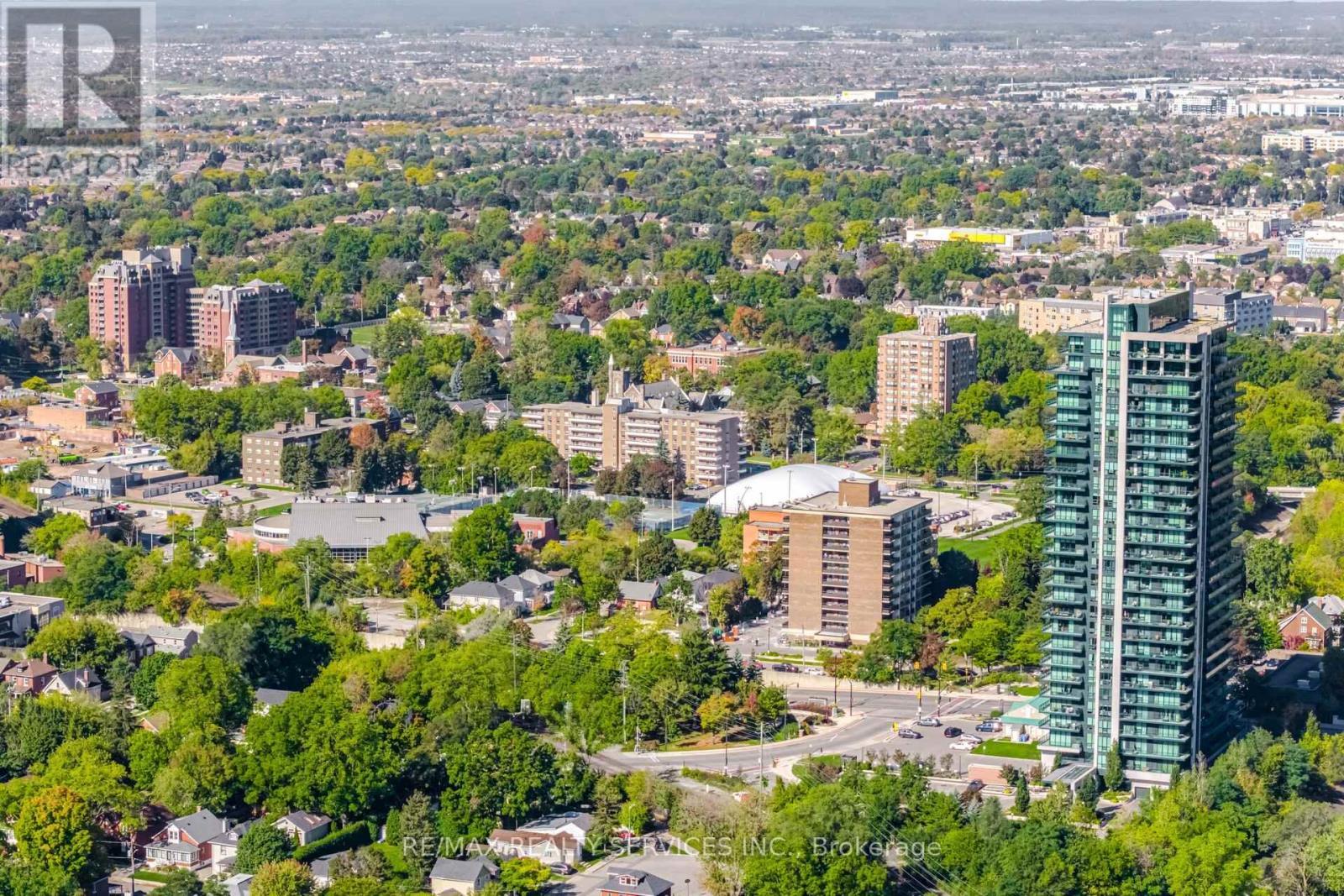 85 Eldomar Avenue, Brampton, ON - Outdoor With View