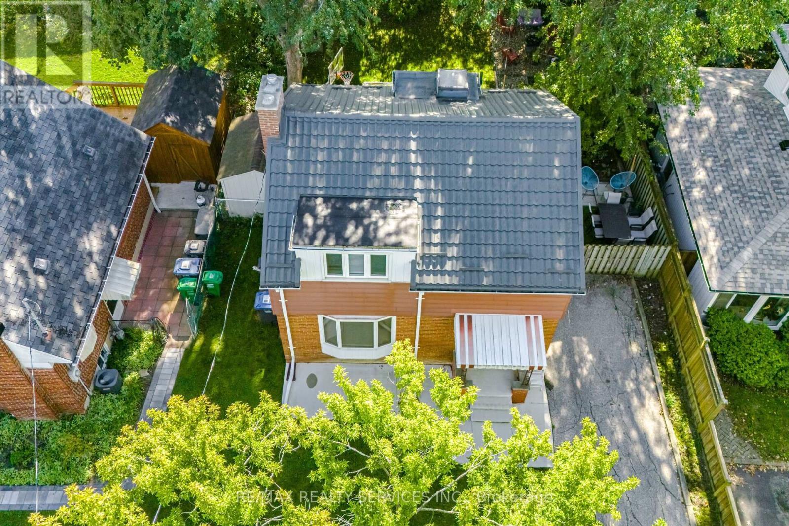 85 Eldomar Avenue, Brampton, ON - Outdoor