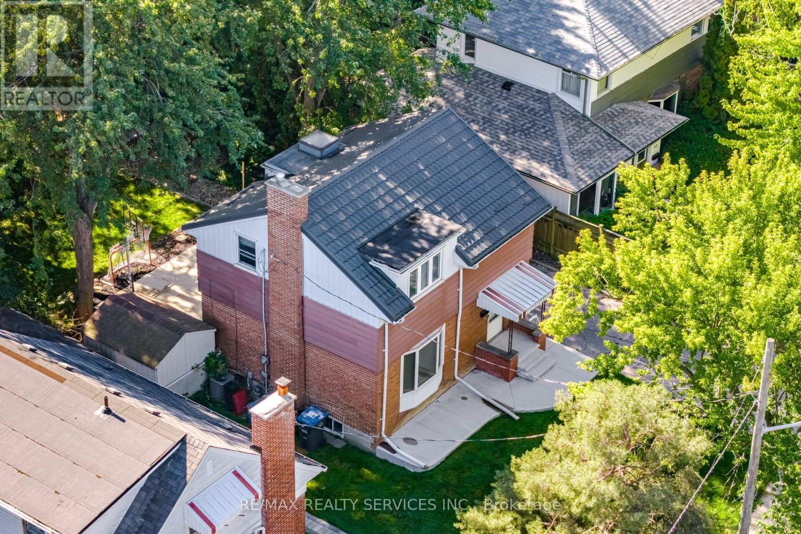85 Eldomar Avenue, Brampton, ON - Outdoor