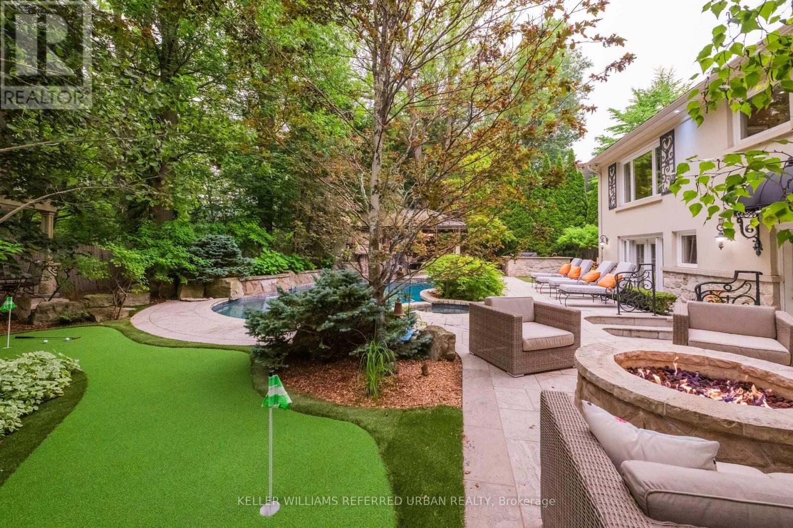 11 Country Club Drive, Toronto, ON - Outdoor