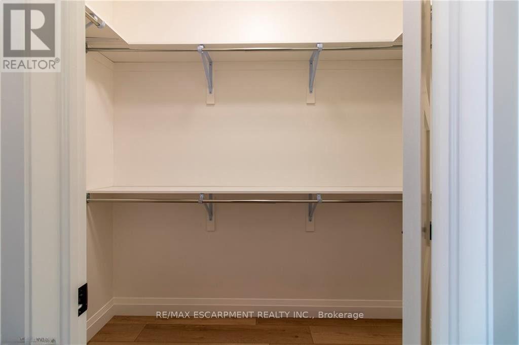 to-be-buit -Josie Model (for illustration only) - 96 Craddock Boulevard, Haldimand, ON - Indoor With Storage