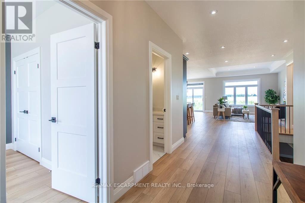 to-be-buit -Josie Model (for illustration only) - 96 Craddock Boulevard, Haldimand, ON - Indoor Photo Showing Other Room