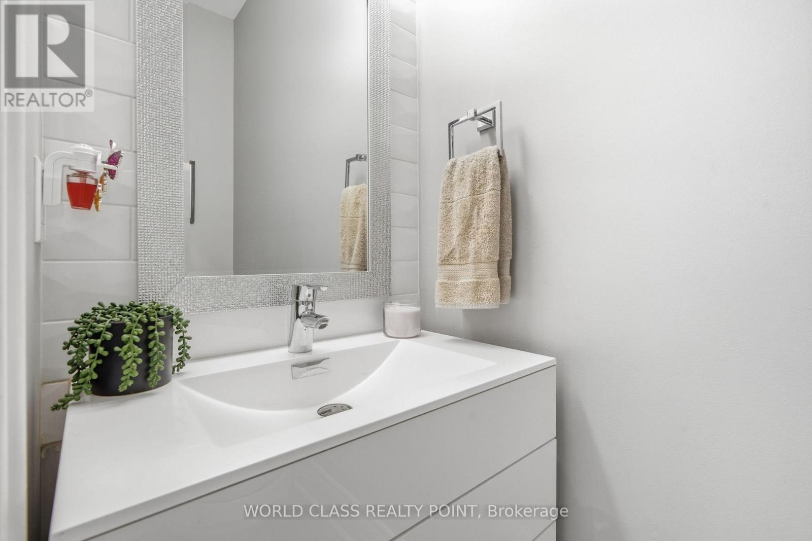 436 Cusick Circle, Milton, ON - Indoor Photo Showing Bathroom