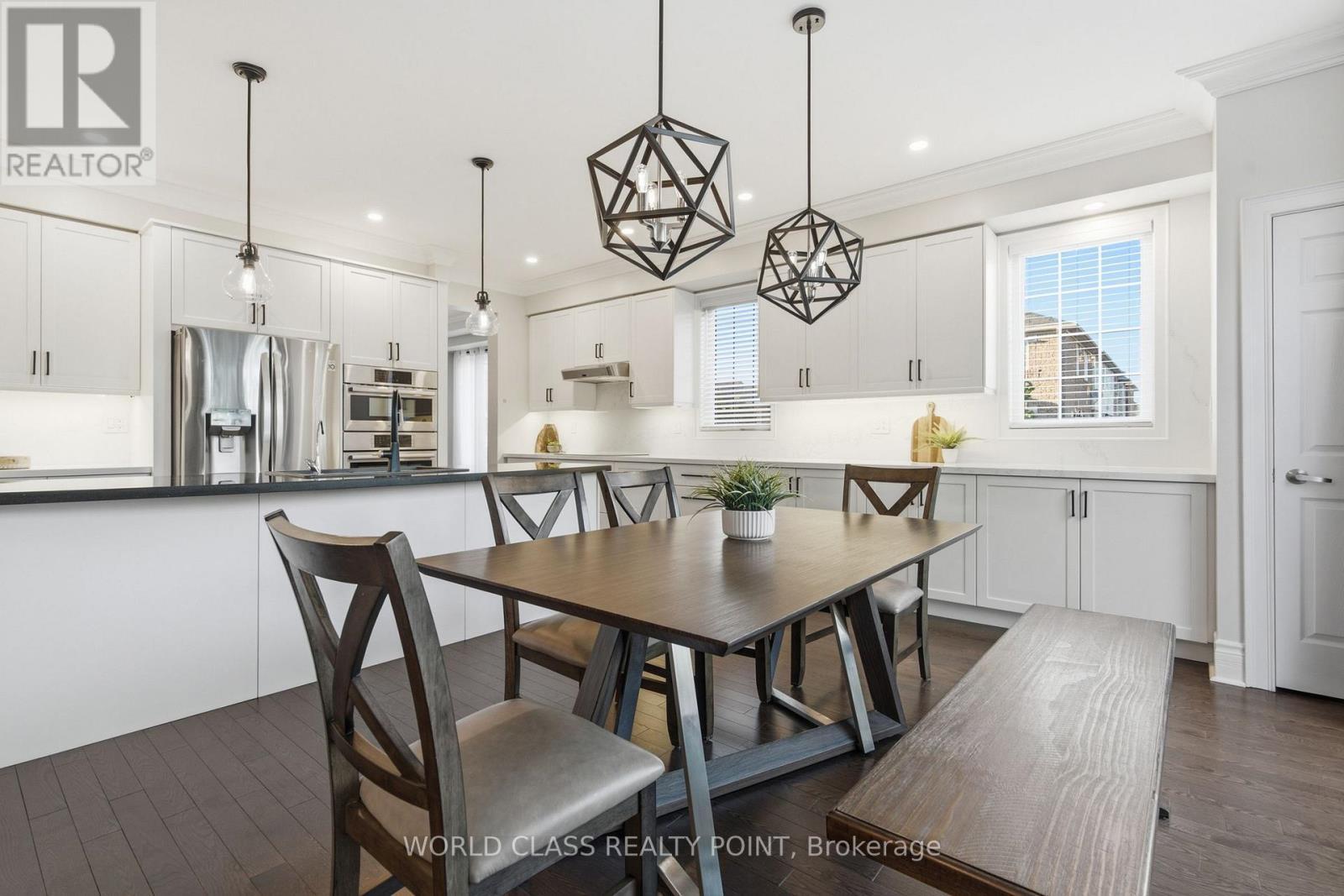 436 Cusick Circle, Milton, ON - Indoor