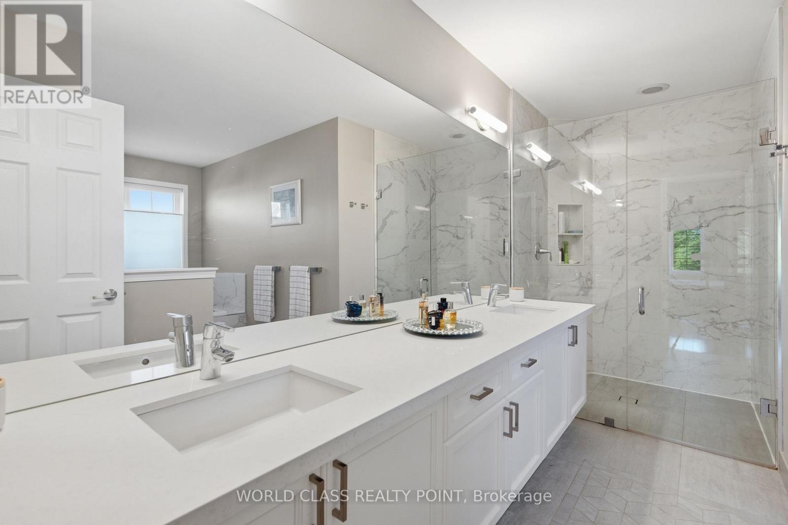 436 Cusick Circle, Milton, ON - Indoor Photo Showing Bathroom
