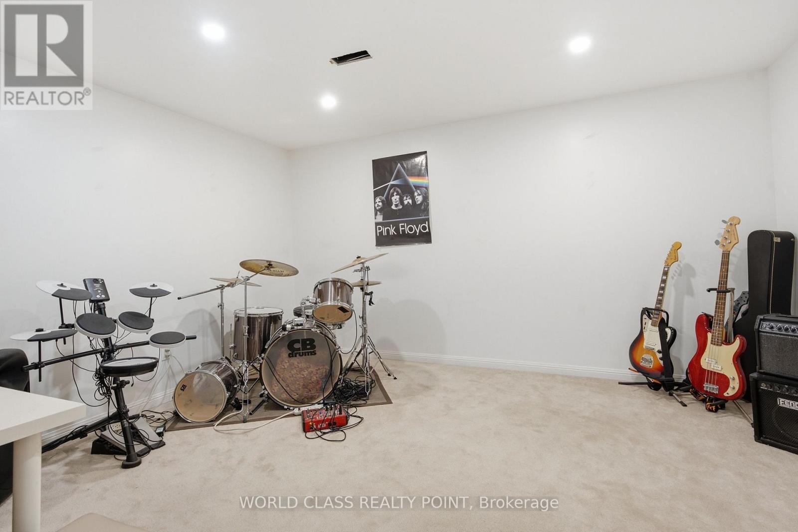 436 Cusick Circle, Milton, ON - Indoor