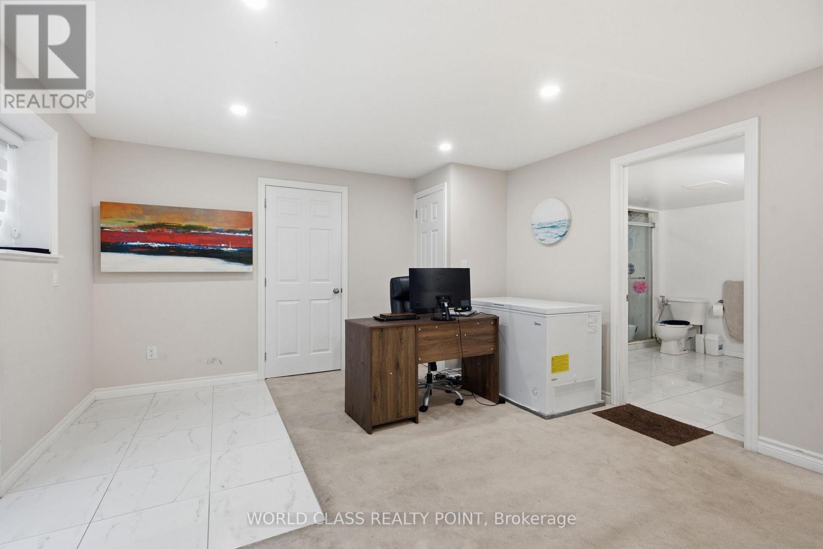 436 Cusick Circle, Milton, ON - Indoor