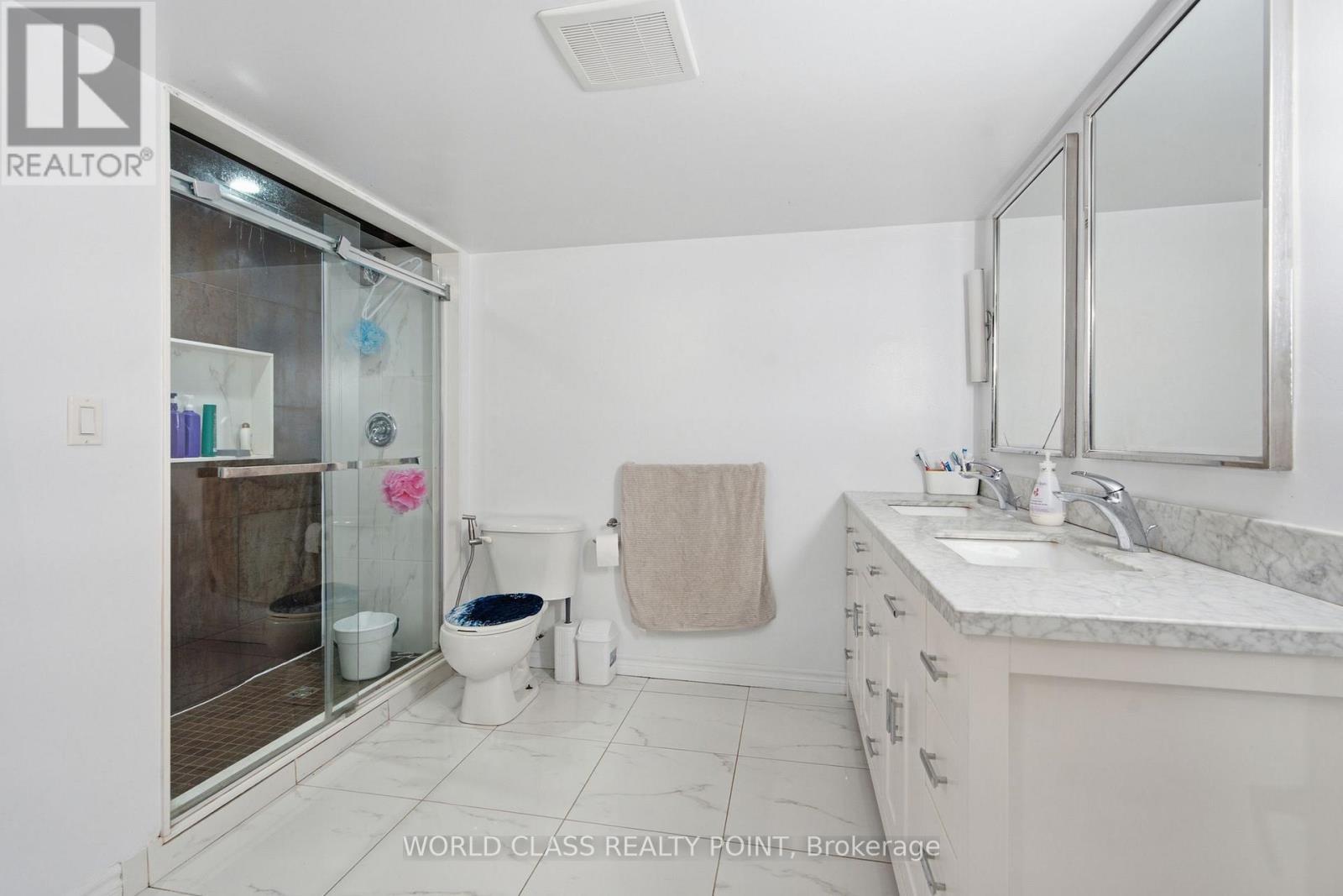 436 Cusick Circle, Milton, ON - Indoor Photo Showing Bathroom