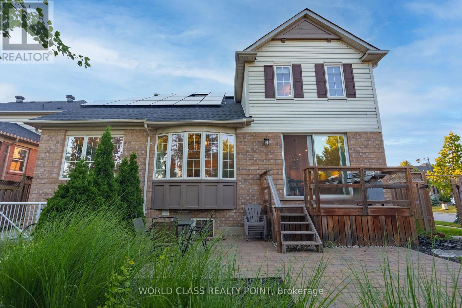 436 Cusick Circle, Milton, ON - Outdoor