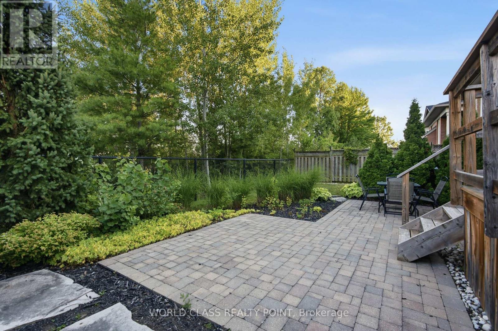 436 Cusick Circle, Milton, ON - Outdoor