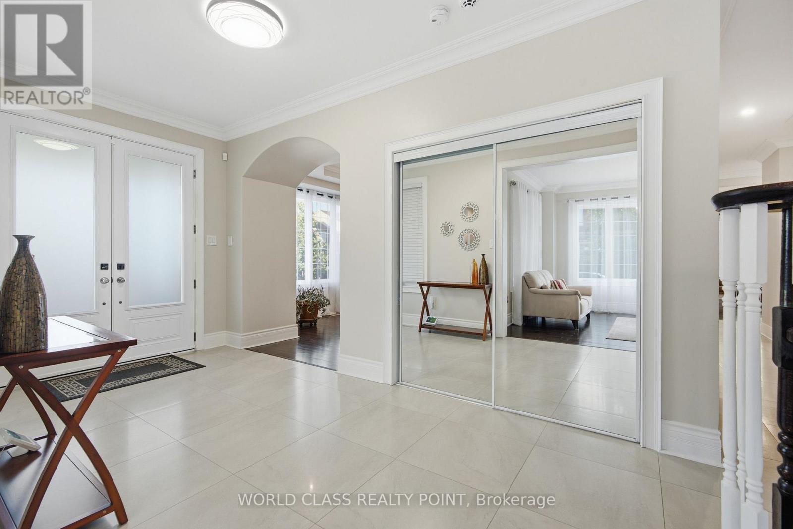 436 Cusick Circle, Milton, ON - Indoor Photo Showing Other Room