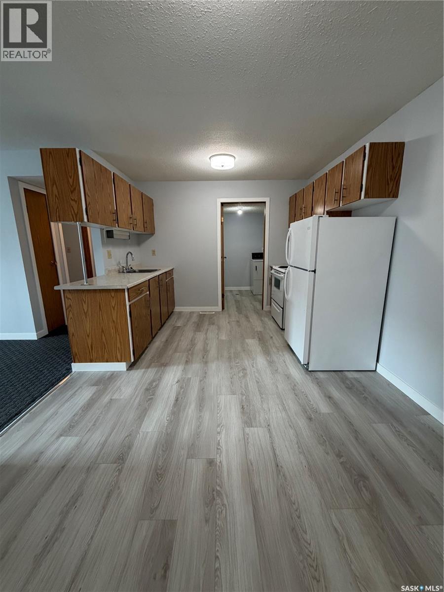 376 Cedar Meadow Drive, Regina, SK - Indoor Photo Showing Kitchen