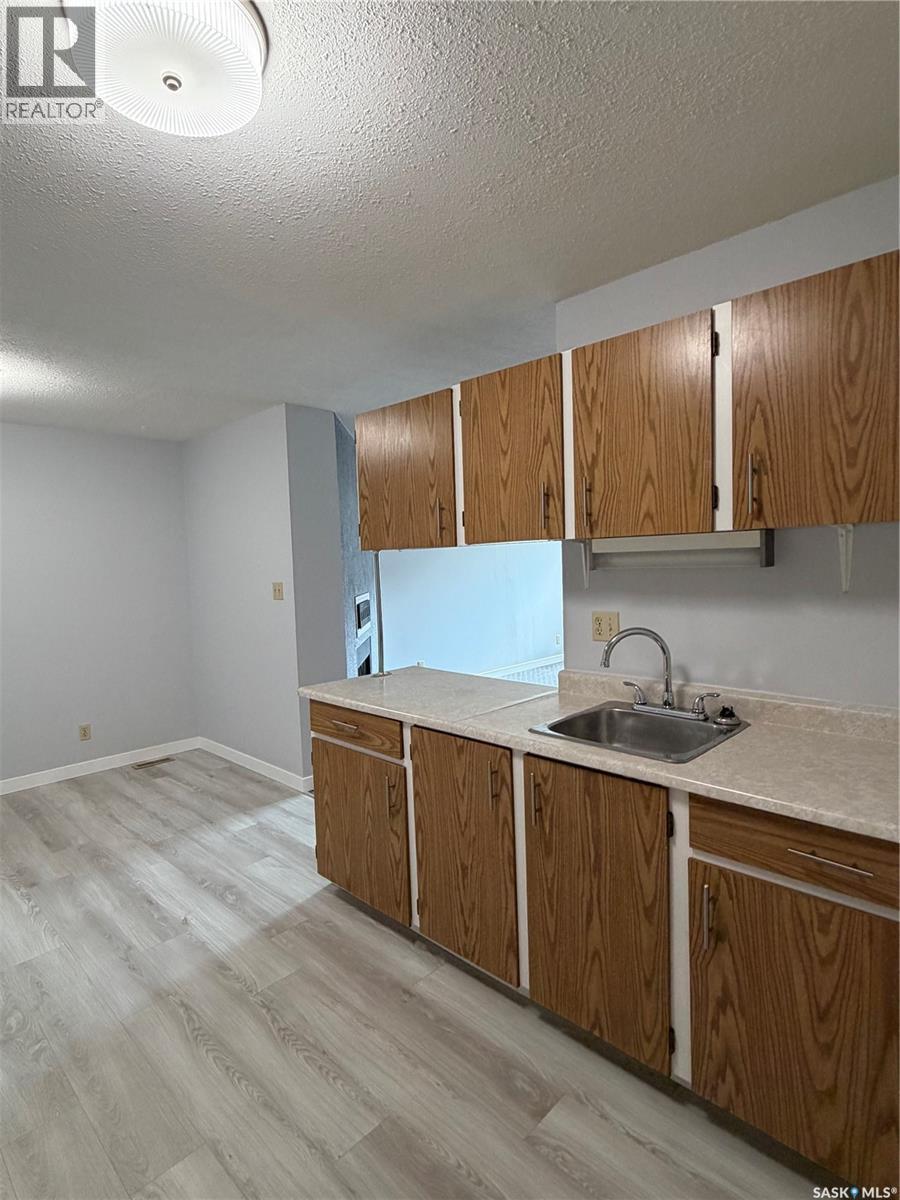 376 Cedar Meadow Drive, Regina, SK - Indoor Photo Showing Kitchen
