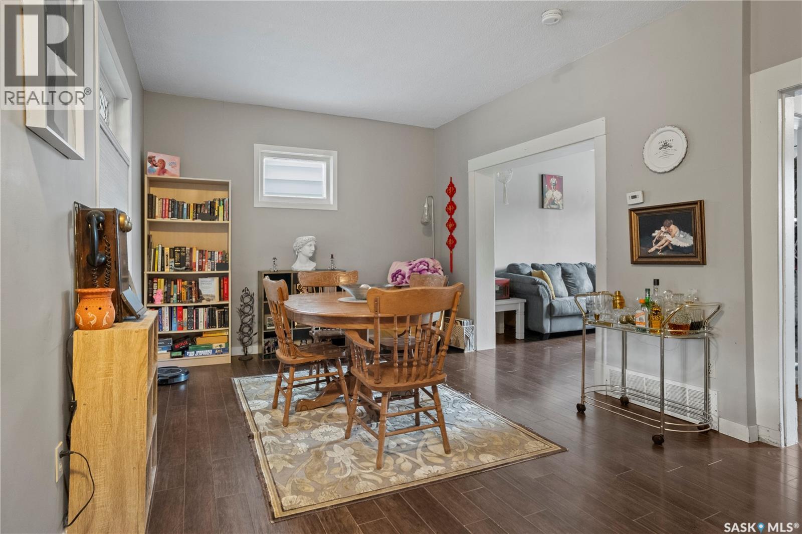 1921 Garnet Street, Regina, SK - Indoor
