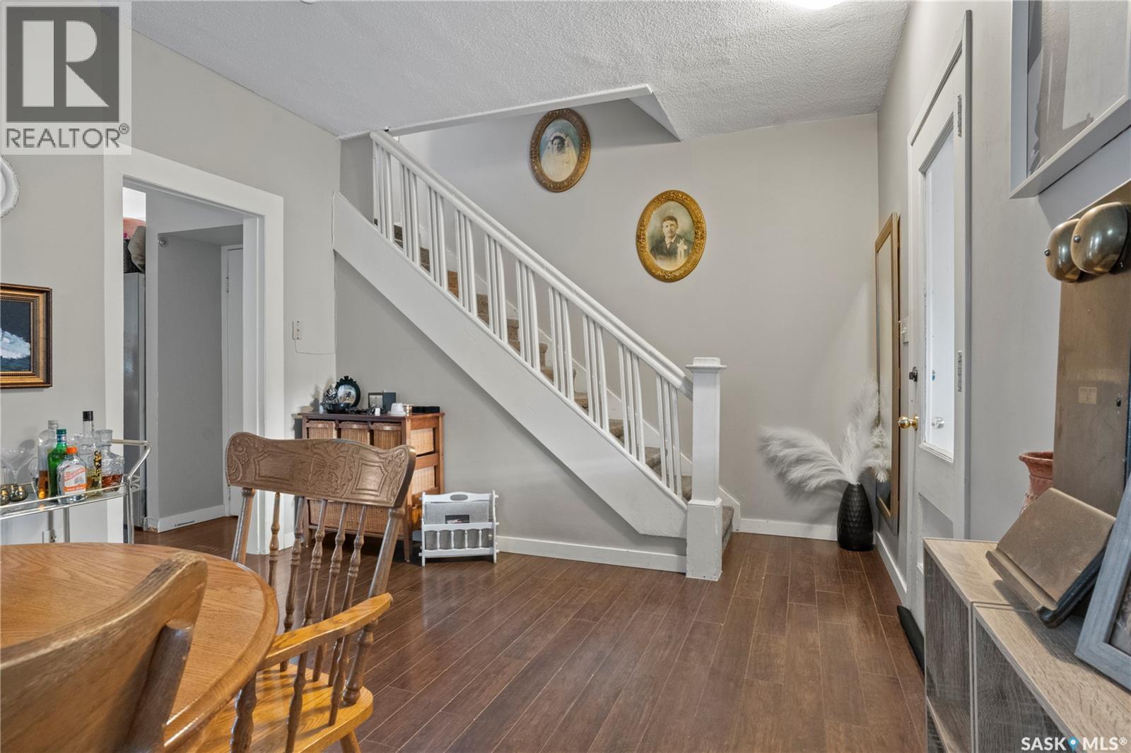1921 Garnet Street, Regina, SK - Indoor