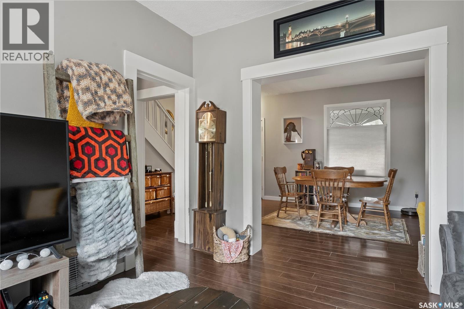 1921 Garnet Street, Regina, SK - Indoor