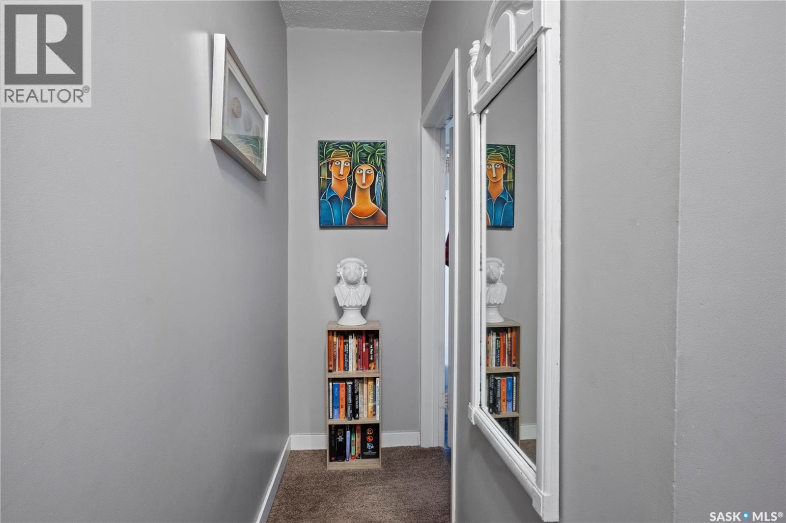 1921 Garnet Street, Regina, SK - Indoor Photo Showing Other Room
