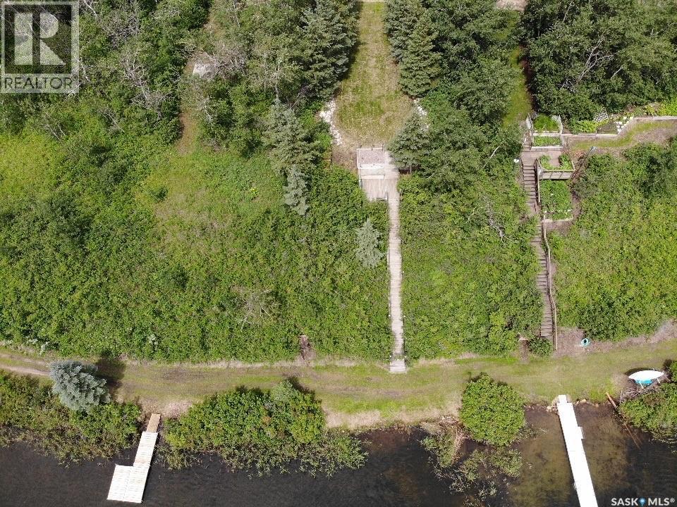 Joanette Dr Cabin, Leask Rm No. 464, SK - Outdoor With View