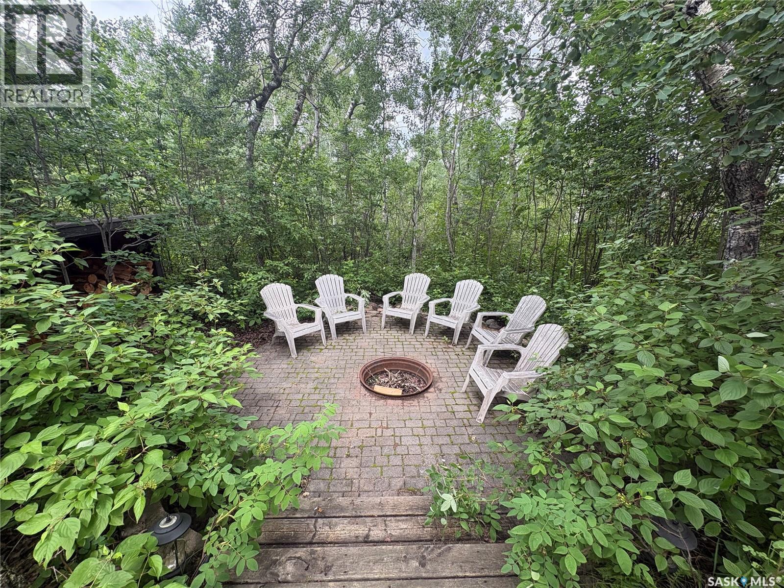 Joanette Dr Cabin, Leask Rm No. 464, SK - Outdoor