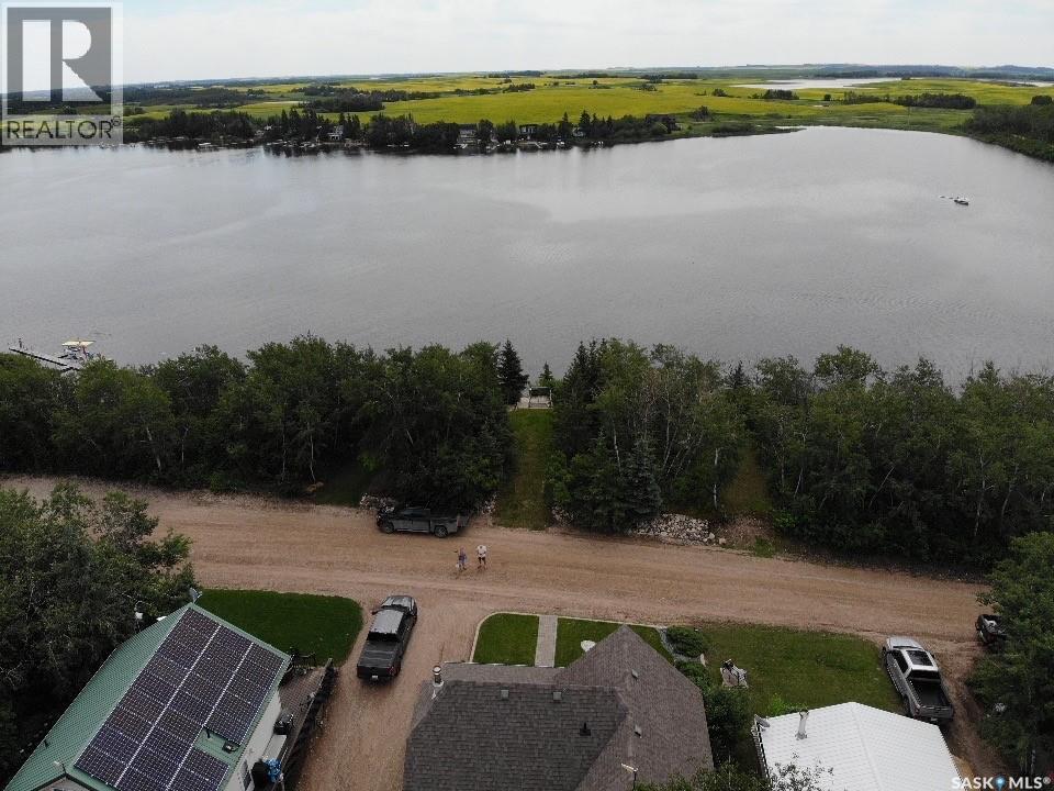 Joanette Dr Cabin, Leask Rm No. 464, SK - Outdoor With Body Of Water With View