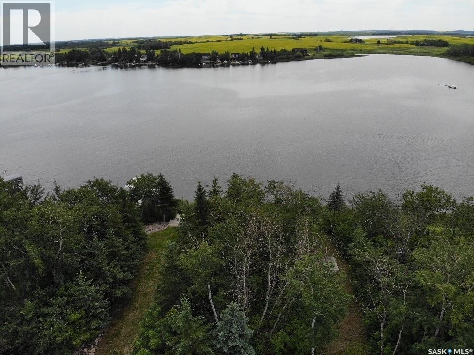 Joanette Dr Cabin, Leask Rm No. 464, SK - Outdoor With Body Of Water With View