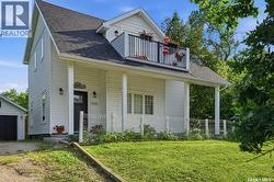 223 Green AVENUE Regina Beach, SK S0G 4C0