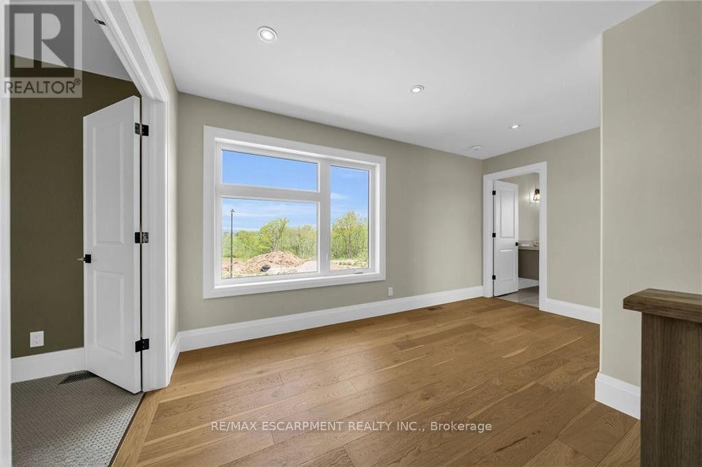 to-be-built (Photo for illustration purpose only) - 92 Craddock Boulevard, Haldimand, ON - Indoor Photo Showing Other Room