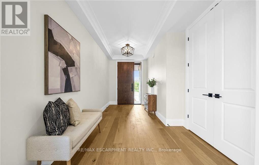 to-be-built (Photo for illustration purpose only) - 92 Craddock Boulevard, Haldimand, ON - Indoor Photo Showing Other Room