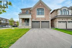 86 MASKELL CRESCENT Whitby, ON L1P 0J7