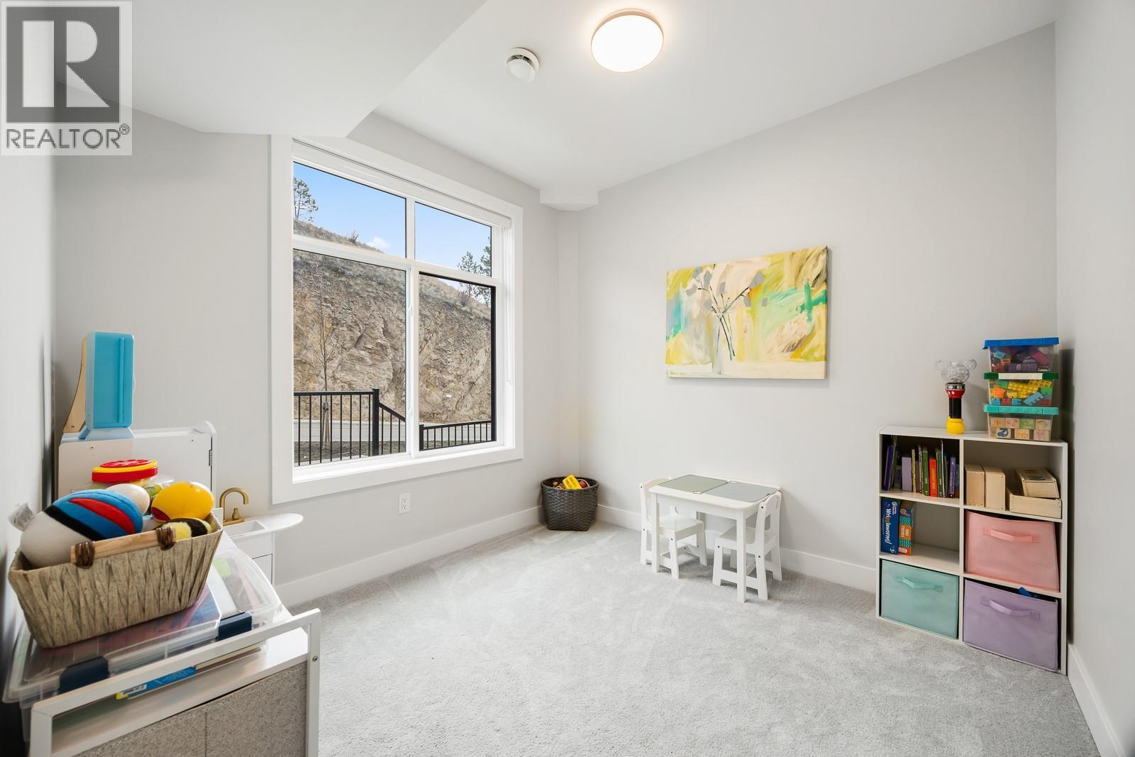 1146 Black Mountain Drive, Kelowna, BC - Indoor