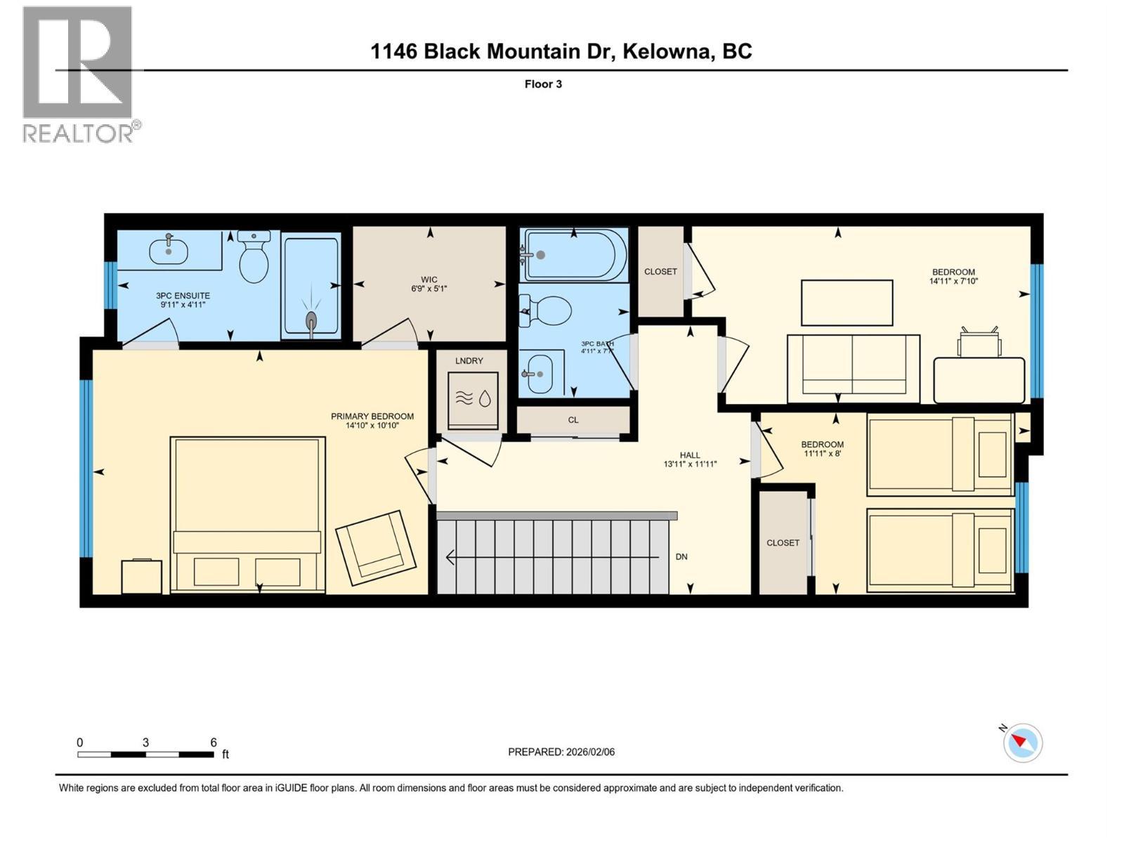 1146 Black Mountain Drive, Kelowna, BC - Other