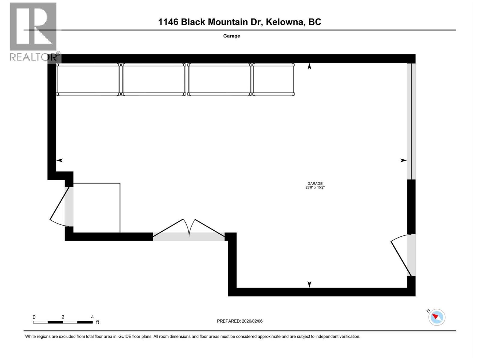 1146 Black Mountain Drive, Kelowna, BC - Other