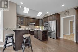 Granite Countertops - 