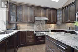 Stainless Steel Appliances - 
