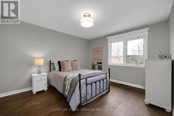 4th Bedroom - 