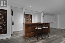 Wet Bar - 