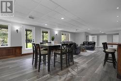 Walkout to Backyard - 