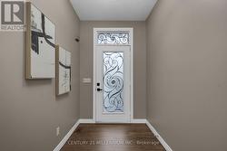 Front Foyer - 