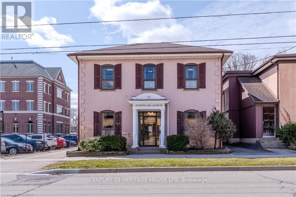 75 Chatham Street, Brant, ON