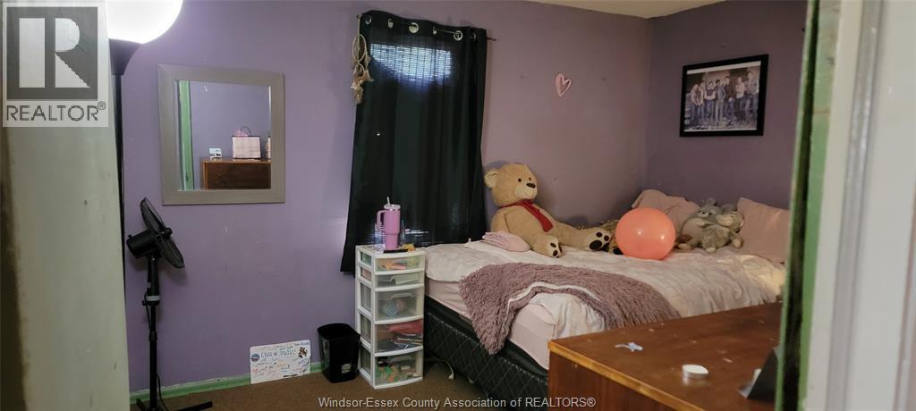 1947 Ferndale, Windsor, ON - Indoor Photo Showing Bedroom